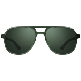 Occhiali da sole Vallon Howlin' non-polarized verde Green