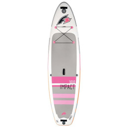 Stand up paddle F2 Impact 10' 0'' x 33'' x 5'' bianco