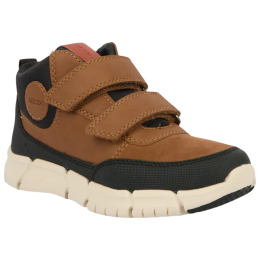Sneakers per bambini Geox J Flexyper Boy