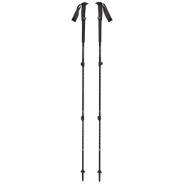 Bastoncini da trekking Black Diamond Trail Back Trek Poles 2021
