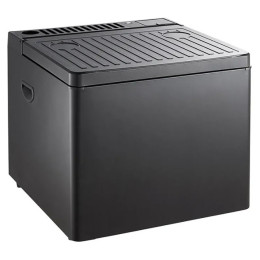 Frigorifero Meva XCA-40G nero