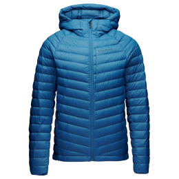 Piumino da uomo Black Diamond Access Down Hoody blu Kingfisher