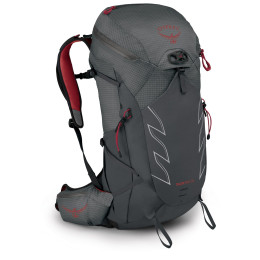 Zaino da uomo Osprey Talon Pro 30 grigio Carbon