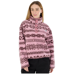 Felpa da donna Fundango Pacha Fleece Jacket
