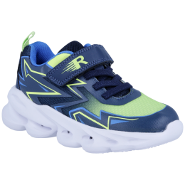 Scarpe da bambino Richter Maris Nauti/Kiwi/Lag