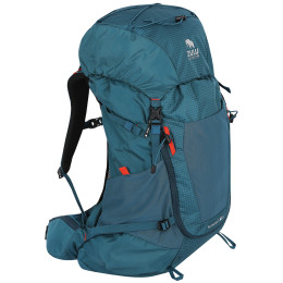 Zaino da trekking Zulu Summit II 65 L blu blue