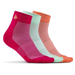 Calze Craft Mid 3-Pack