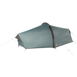 Tenda da trekking Terra Nova Equipment Halny Elite 2 blu titanium blue