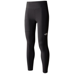 Leggings da donna The North Face W Winter Warm Tight nero Tnf Black