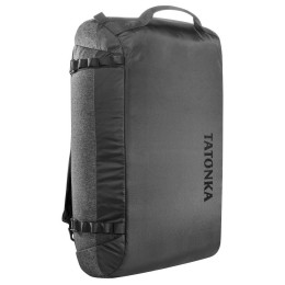 Borsa da viaggio Tatonka Duffle Bag 45 grigio scuro black
