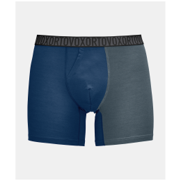 Boxer da uomo Ortovox 150 Essential Boxer Briefs M