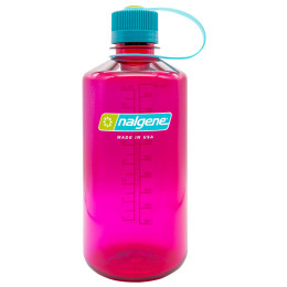 Borraccia Nalgene Narrow Mouth 1l Sustain