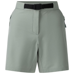 Pantaloncini da donna Dare 2b Melodic Pro III Short verde chiaro GlacierGreen