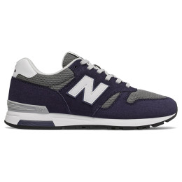 Scarpe da uomo New Balance ML565CPC blu scuro Navy