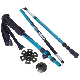 Bastoncini da trekking Warg Compact Light