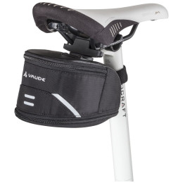 Borsa da sella Vaude Tool L nero black