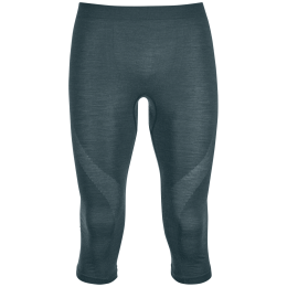 Pantaloni termici da uomo Ortovox 120 Competition Light Short Pants