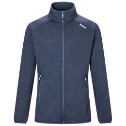 Felpa funzionale da uomo Regatta Torrens blu scuro Navy(Navy)
