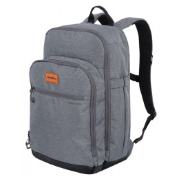 Zaino da città Husky Sofer 30L grigio Grey