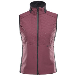 Gilet da donna Alpine Pro Berfa 3 viola Purple