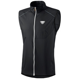 Gilet da uomo Dynafit Vert Wind M 49 nero Black Out