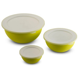 Set di ciotole Omada Sanaliving Bowls Set 3,5L + 1,7L + 0,5L