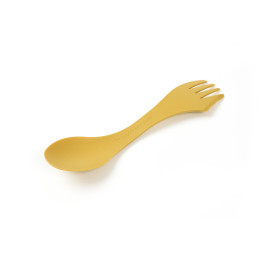 Spork Light My Fire Spork Original giallo Mustyyellow