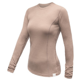 Maglia tecnica da donna a maniche lunghe Sensor Merino Active