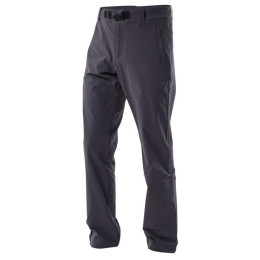 Pantaloni da uomo Northfinder Ralf grigio Gunmetal