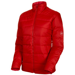 Giacca da donna Mammut Whitehorn IN Jck. W rosso ScooterDragonFruit