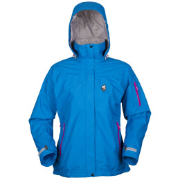 Giacca da donna High Point Victoria 2.0 Lady Jacket blu RoyalBlue