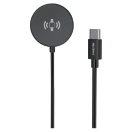Cavo di ricarica e trasmissione Swissten Wireless magnetic charging cable for Samsung Watch 1,2 m
