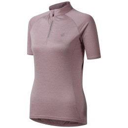 Maglia da ciclismo per donna Dare 2b Pedal To Jersey