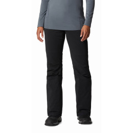 Pantaloni da donna Columbia Backslope™ II Insulated Pant nero Black