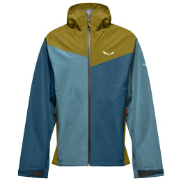 Giacca da uomo Salewa Puez Aqua 4 Ptx 2.5L M Jacket