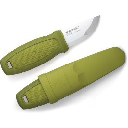 Coltello Morakniv Eldris verde