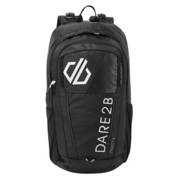 Zaino Dare 2b Vite III 20L nero Black/White