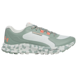 Scarpe da corsa da donna Under Armour W Charged Bandit TR 3