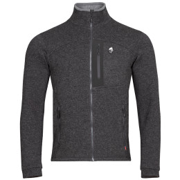 Maglione da uomo High Point Skywool 6.0 Sweater nero Black
