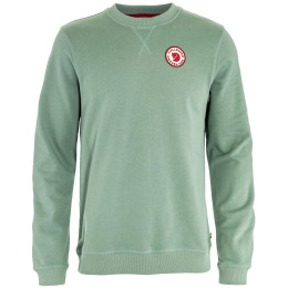 Felpa da uomo Fjällräven 1960 Logo Badge Sweater