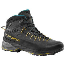 Scarpe da trekking da uomo La Sportiva TX4 Evo Mid Gtx