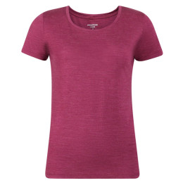 Maglietta sportiva da donna Progress Original Merino