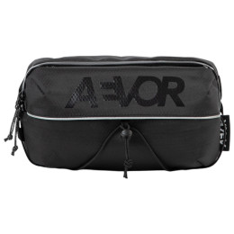 Borsa Aevor Bar Bag nero Proof Black