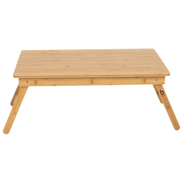 Tavolino Bo-Camp Side table Walworth bamboo