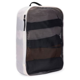 Organizer da viaggio Thule Packing cube M bianco bílá