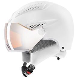 Casco da sci Uvex HLMT 600 Visor