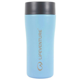 Tazza termica LifeVenture One Touch Thermal Mug 350 ml