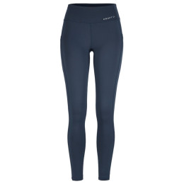 Pantaloni da donna Craft Adv Essence Warm Tights 3 W