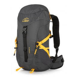 Zaino Loap Kansas 18l grigio