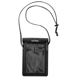 Astuccio Tatonka WP Neck Pouch nero black